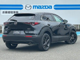 CX-30 2.0 20S ブラックトーンエディション