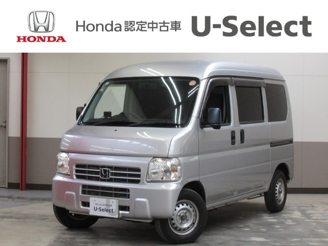 アクティバン SDX 4WD