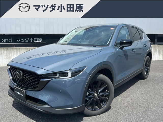 CX-5 2.0 20S ブラック セレクション 