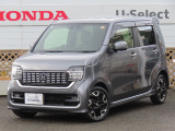 令和3年 N-WGNカスタム L・ターボ ホンダセンシング★純正メモリーナビ フルセグテレビ バックカメラ シートヒーター ETC車載器 ホンダセンシング