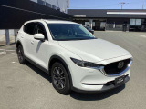 CX-5 2.2 XD プロアクティブ 4WD 