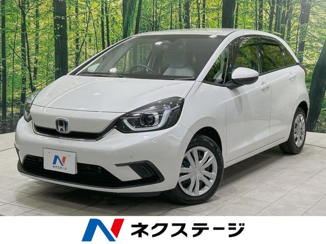 フィット 1.5 e:HEV ホーム 