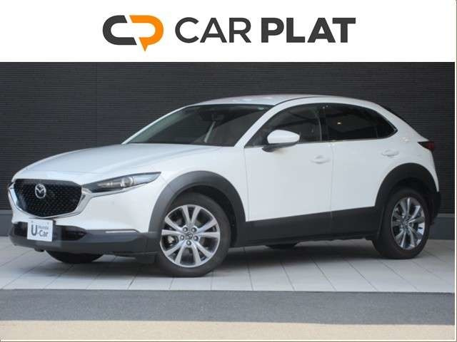 CX-30 1.8 XD Lパッケージ 