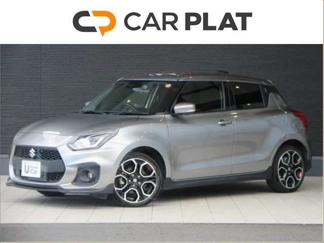 スイフト  スポーツ 1.4