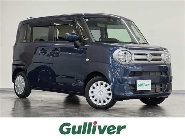 ワゴンRスマイル G ワンオーナー 修復歴無し