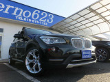 X1 xドライブ 20i 4WD 
