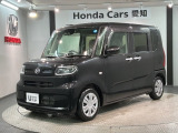 全国納車可 第三者機関証明書付 最長5年保証 ワンオーナー 純正ナビ TV Rカメラ CD録音 BTオ-ディオ DVD ドラレコ 衝突軽減B シートヒーター ETC装備のダイハツのタント X入庫