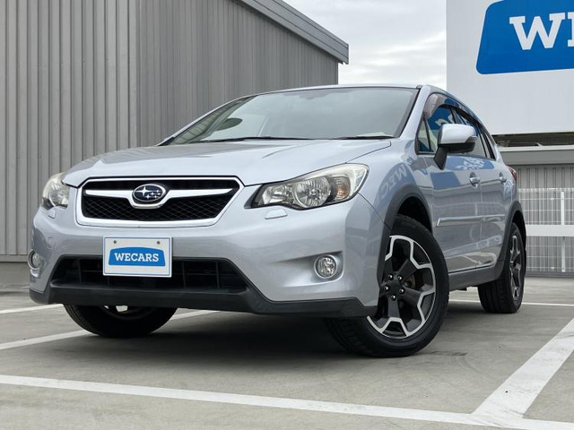 XV 2.0i-L アイサイト 4WD 