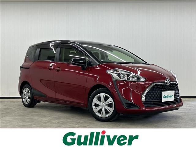 シエンタ 1.5 G 修復歴無し