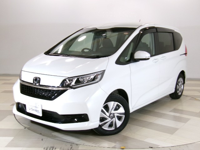 フリード+ 1.5 ハイブリッド G 