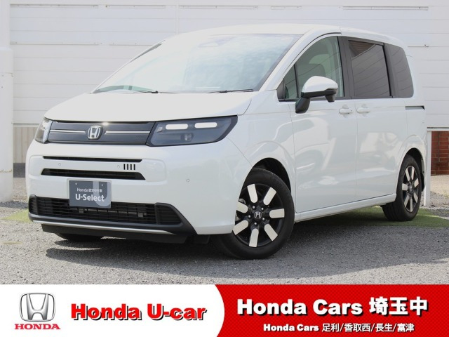 フリード 1.5 エアー EX 