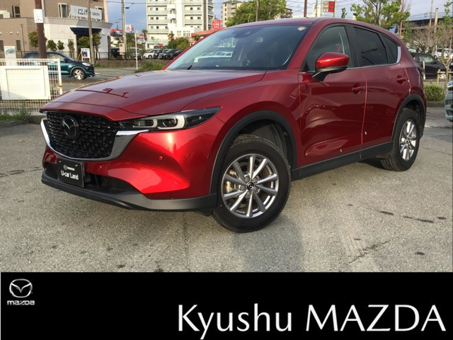 CX-5 2.0 20S プロアクティブ 