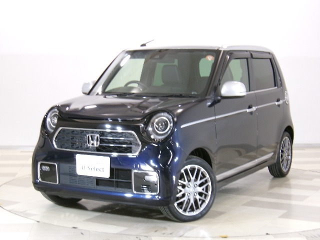 N-ONE プレミアム ツアラー 