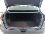 開口部の広いラゲージスペースは、ゴルフバックなどのお荷物もラクラク積み込めます。