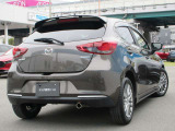 MAZDA2 1.5 XD プロアクティブ Sパッケージ 