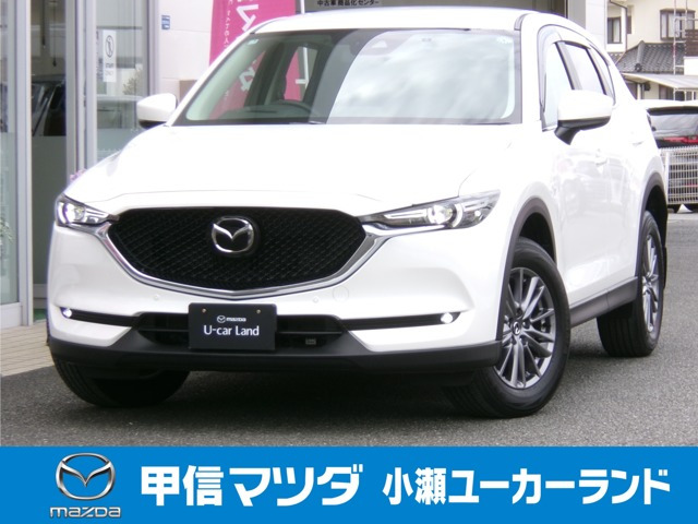 CX-5 2.0 20S プロアクティブ 
