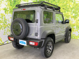 ジムニーシエラ 1.5 JC 4WD 