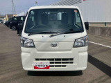 ハイゼットトラック スタンダード 
