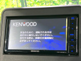 【ナビゲーション】目的地までしっかり案内してくれる使いやすいナビ。Bluetooth接続すればお持ちのスマホやMP3プレイヤーの音楽を再生可能!毎日の運転がさらに楽しくなります!!