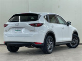 CX-5 2.2 XD プロアクティブ 4WD 4WD ワンオーナー