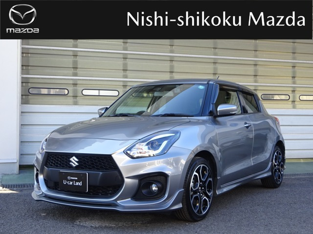 スイフト  スポーツ 1.4