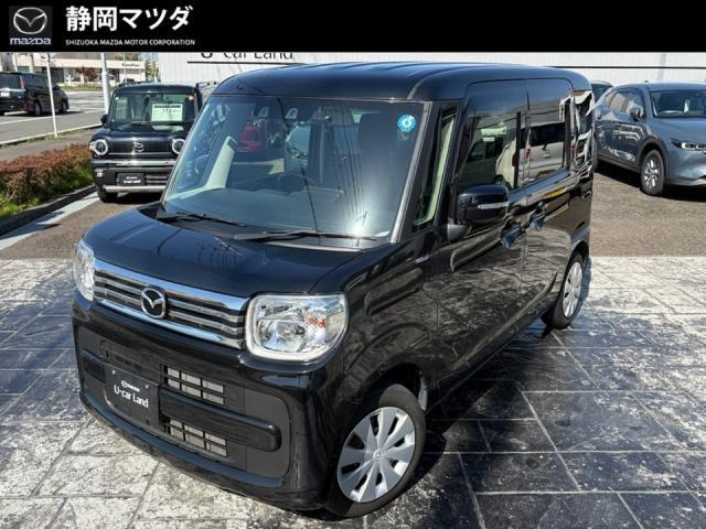 フレアワゴン ハイブリッド XS 