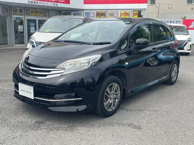 ノート 1.2 X DIG-S ライダー