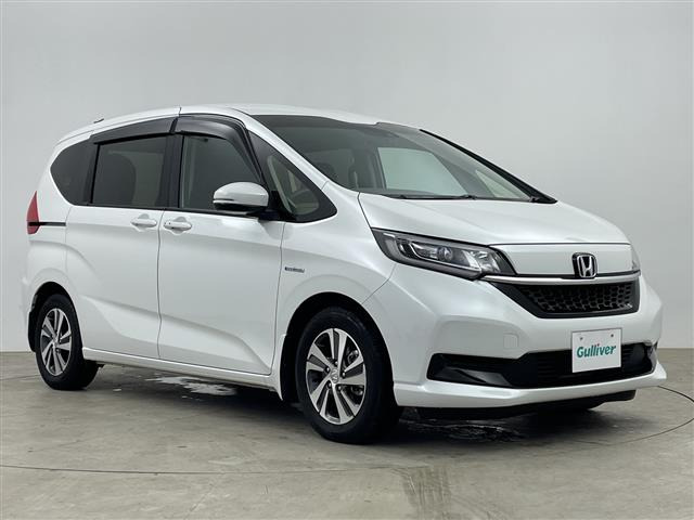 フリードハイブリッド 1.5 修復歴無し