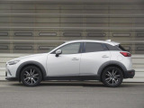 CX-3 2.0 20S プロアクティブ 
