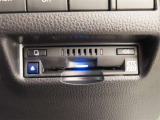 有料道路走行時の必需品 ETC(ビルトインタイプ)付