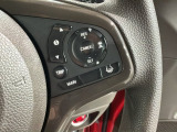 クルーズコントロールを装備しています。高速道路などで一定の速度で走ってくれるので運転が楽ですよ!速度を設定できますので、スピードの出しすぎにも注意できます。