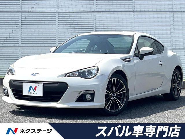 BRZ 2.0 S 