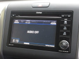 ホンダ純正ディスプレイオーディオはCDプレーヤー・AM/FMチューナー、Bluetooth、ワンセグTVがご使用いただけます。お好みの音楽を聞きながらのドライブは楽しさ倍増ですね!