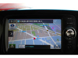 純正ナビ