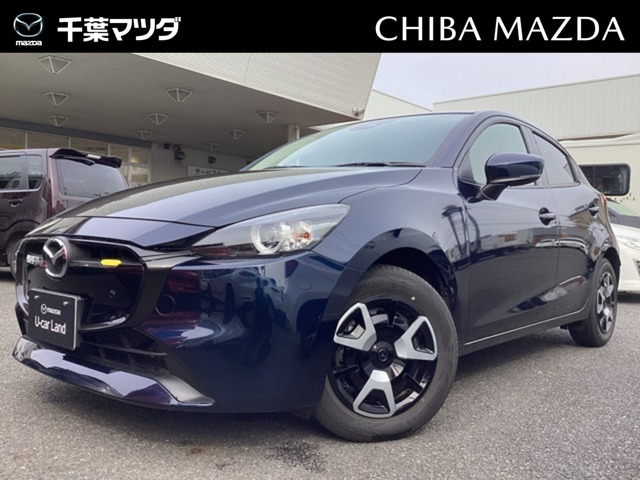 MAZDA2 1.5 15BD 