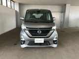 ルークス ハイウェイスター Gターボ プロパイロットエディション 4WD 