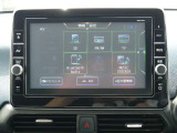 フルセグTV・DVD再生・Bluethooth・アラウンドビューモニター等、機能も充実しています。