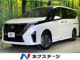 両側電動スライド 純正9型ナビ 全周囲カメラ プロパイロット 禁煙車
