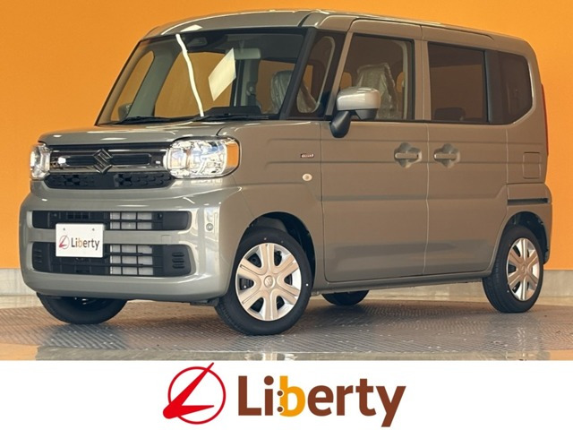 スズキ スペーシア 