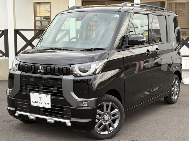 デリカミニ T プレミアム 