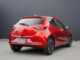 MAZDA2 1.5 15 スポルト 