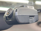 【ドライブレコーダー】ドライブレコーダー装備!走行中はもちろん、あおり運転や事故に遭遇した際、映像で記録し、万一のリスクに備えます。※記録用SDカードはお客様ご自身でご準備いただく必要があります。