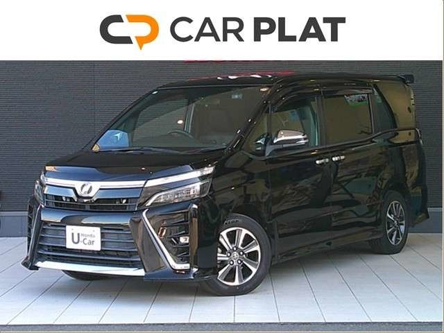 ヴォクシー 2.0 ZS 煌 