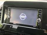 【純正ナビ】人気の純正ナビを装備。オーディオ機能も充実しており、Bluetooth接続すればお持ちのスマホやMP3プレイヤーの音楽を再生可能!毎日の運転がさらに楽しくなります!!