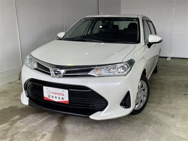 カローラアクシオ 1.5 G 