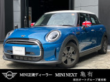 BMW MINI ミニ