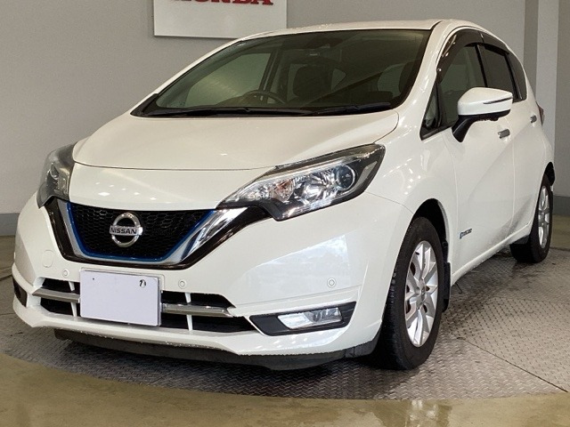 ノート 1.2 e-POWER メダリスト 