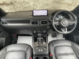 CX-5  2.5 25S スポーツ アピアランス