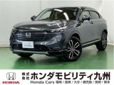 ●Honda SENSING●Honda CONNECT●18インチアルミホイール●ハンズフリーアクセスパワーテールゲート●運転席/助手席シートヒーター●LEDヘッド/ヘッドライトなどの充実装備
