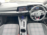 ゴルフ GTI ベースグレード
